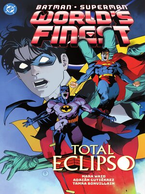 cover image of Batman/Superman: World's Finest (2022), Volume 7